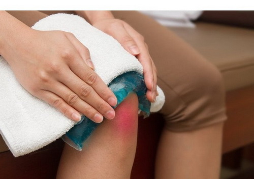 Tràn dịch khớp gối chữa khỏi được hay không phụ thuộc vào nhiều yếu tố
